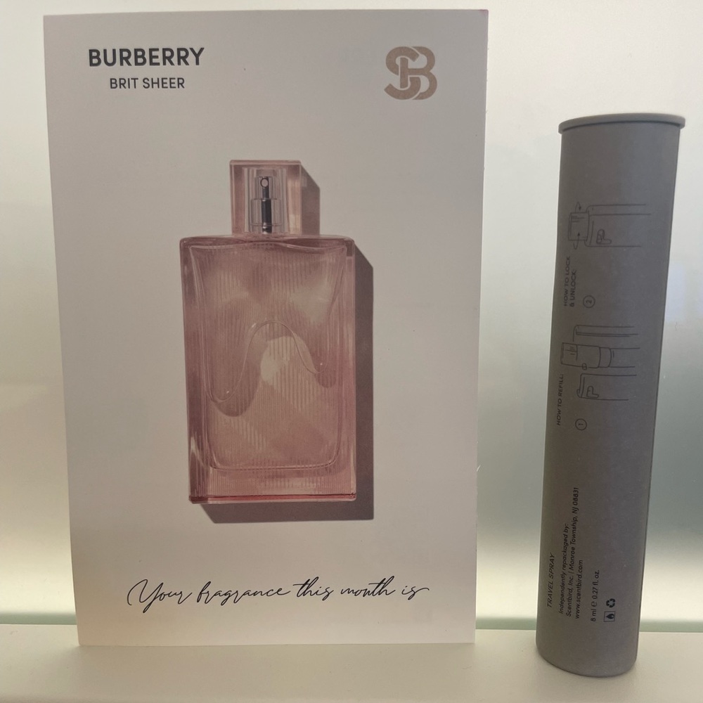 Perfume